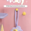 POP BEAN Pyjama Party -pehmopilviyövalo