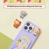POP BEAN Pyjama Party -puhelinkotelo liukuvalla reiällä