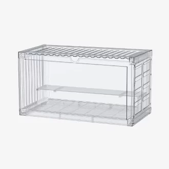 POP kirkas modulaarinen näyttölaatikko