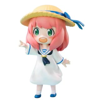 Pop Mart SPY X FAMILY Anya’s Everyday DLC -figuuri ”Anya Little Sailor”