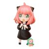 Pop Mart SPY X FAMILY Anya’s Everyday DLC -figuuri ”Anya Waku Waku” Secret Edition