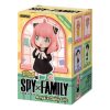 Pop Mart SPY X FAMILY Anya’s Everyday DLC -hahmot sinetöidyssä kotelossa (1 sokea laatikko)