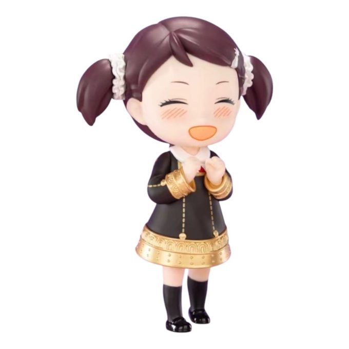 Pop Mart SPY X FAMILY Anyan jokapäiväinen DLC-figuuri ”Becky Happy”