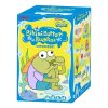 Pop Mart x Bikini Bottom Buddies pehmoinen sinetöity kotelo (1 sokea laatikko)