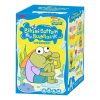 Pop Mart x Bikini Bottom Buddies pehmoinen sinetöity kotelo (1 sokea laatikko)