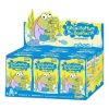 Pop Mart x Bikini Bottom Buddies pehmoinen sinetöity kotelo (6 sokeaa rasiaa)