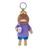 Pop Mart x Bikini Bottom Buddies -pehmolelu ”Hullu pökerryksissä oleva kala”
