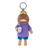 Pop Mart x Bikini Bottom Buddies -pehmolelu ”Hullu pökerryksissä oleva kala”