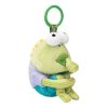 Pop Mart x Bikini Bottom Buddies -pehmolelu ”Oikukas höpsö kala”