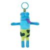 Pop Mart x Bikini Bottom Buddies -pehmolelu ”Oikukas litteä kala”