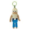 Pop Mart x Bikini Bottom Buddies -pehmolelu ”Oikukas työkala”