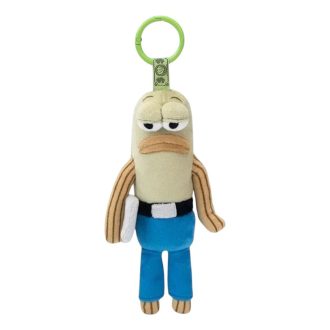 Pop Mart x Bikini Bottom Buddies -pehmolelu ”Oikukas työkala”