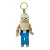 Pop Mart x Bikini Bottom Buddies -pehmolelu ”Oikukas työkala”