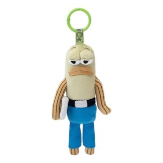 Pop Mart x Bikini Bottom Buddies -pehmolelu ”Oikukas työkala”