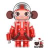 Pop Mart x Coca Cola Mega Space Molly 2 -hahmo 1000 %