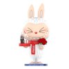 Pop Mart x Coca-Cola Monsterit Labubu -figuuri ”Superyllätys”
