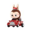 Pop Mart x Coca-Cola The Monsters Labubu -figuuri ”Labubu Express” salainen versio