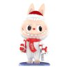 Pop Mart x Coca-Cola The Monsters Labubu -figuuri ”Lahjatoimitus”