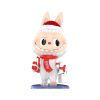 Pop Mart x Coca-Cola The Monsters Labubu -figuuri ”Lahjatoimitus”