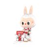 Pop Mart x Coca-Cola The Monsters Labubu -figuuri ”Pikku lumiukko”