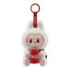 Pop Mart x Coca Cola The Monsters Labubu ”Happy Factor”