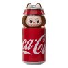 Pop Mart x Coca Cola The Monsters Labubu ”Salaperäinen vieras”