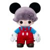 Pop Mart x Disney Dimoo World Mikki Hiiri -pehmolaukku