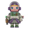 Pop Mart x Disney Mega Space Molly 1000% Buzz Lightyear -erikoispainosfiguurit