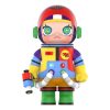 Pop Mart x Keith Haring Mega Space Molly Artist Treasure Collection 1000%