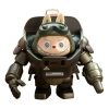 Pop Mart x Kow Yokoyama MA.K.The Monsters Labubu ”Moss”
