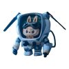 Pop Mart x Kow Yokoyama MA.K.The Monsters Labubu ”Myrsky”