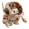 Pop Mart x Kow Yokoyama MA.K.The Monsters Labubu ”Nouseva aurinko”