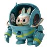 Pop Mart x Kow Yokoyama MA.K.The Monsters Labubu ”Sea Level”