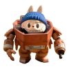 Pop Mart x Kow Yokoyama MA.K.The Monsters Labubu ”Twilight”