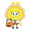 Pop Mart x Paavo Pesusieni Hirviöt Labubu ”Jack O’Lantern”