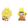 Pop Mart x Paavo Pesusieni Hirviöt Labubu ”Jack O’Lantern ja komediaa ennen”