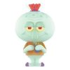 Pop Mart x Paavo Pesusieni Hirviöt Labubu ”Mustekalmari x Spookys”