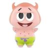 Pop Mart x Paavo Pesusieni Hirviöt Labubu ”Patrick Star x YAYA”
