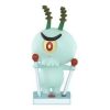 Pop Mart x Paavo Pesusieni Hirviöt Labubu ”Plankton x Tycoco”