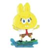 Pop Mart x Paavo Pesusieni Hirviöt Labubu ”Surffaus”
