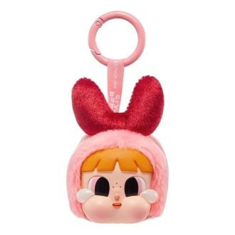 Pop Mart x Powerpuff Girls CryBaby -riipus ”Kukka”