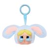 Pop Mart x Powerpuff Girls CryBaby Bunny Bubbles -riipus