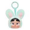 Pop Mart x Powerpuff Girls CryBaby Bunny Buttercup -riipus