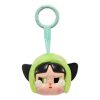Pop Mart x Powerpuff Girls CryBaby -riipus ”Buttercup”