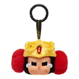 Pop Mart x Powerpuff Girls CryBaby -riipus ”Morbucks” salainen versio