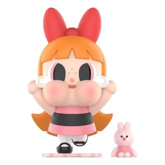 Pop Mart x Powerpuff Girls CryBaby -vinyylifiguurit ”Bloosm”
