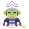 Pop Mart x Powerpuff Girls CryBaby -vinyylifiguurit ”Mojo Jojo”