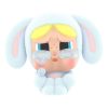 Pop Mart x Powerpuff Girls CryBaby -vinyylifiguurit ”Pupukuplat”