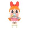 Pop Mart x Powerpuff Girls CryBaby -vinyylifiguurit ”Teepparien hampaiden harjaus”