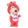 Pop Mart x Zsiga Care -karhufiguurit ”Always There Bear”